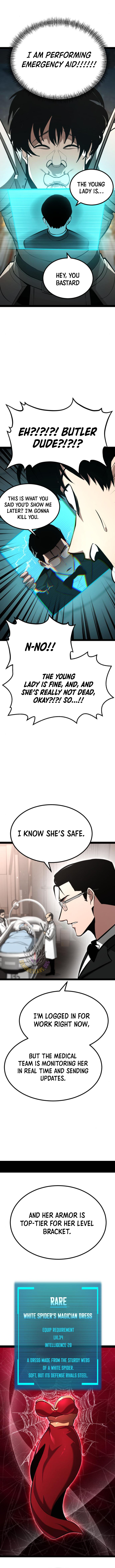 Level 999 Goblin Chapter 9 12